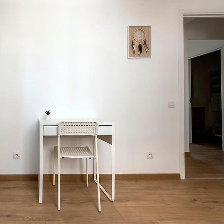 L'Azur 15'Plage 10'Port 5'Train Clim Wifi Pkg Leilighet Toulon Eksteriør bilde