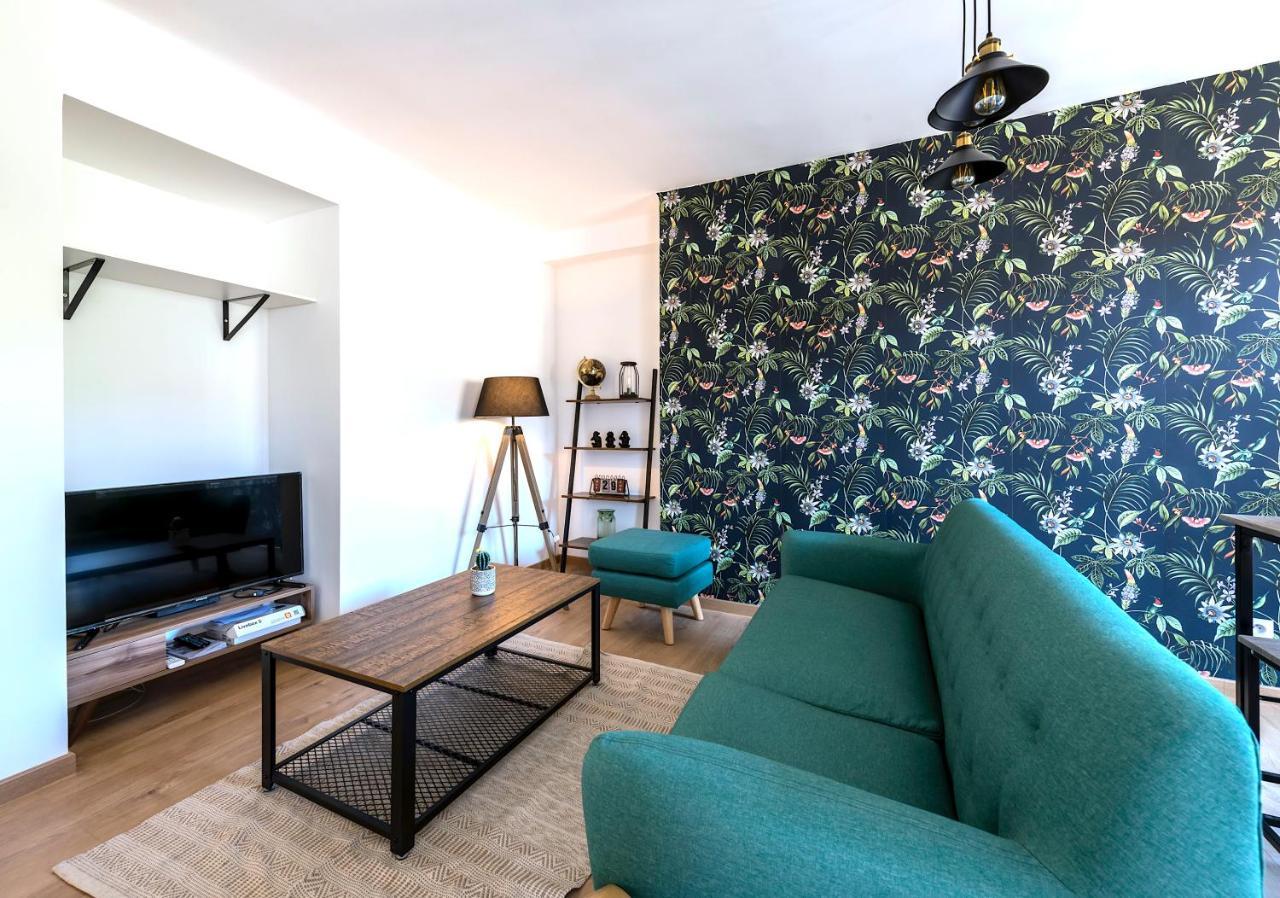 L'Azur 15'Plage 10'Port 5'Train Clim Wifi Pkg Leilighet Toulon Eksteriør bilde
