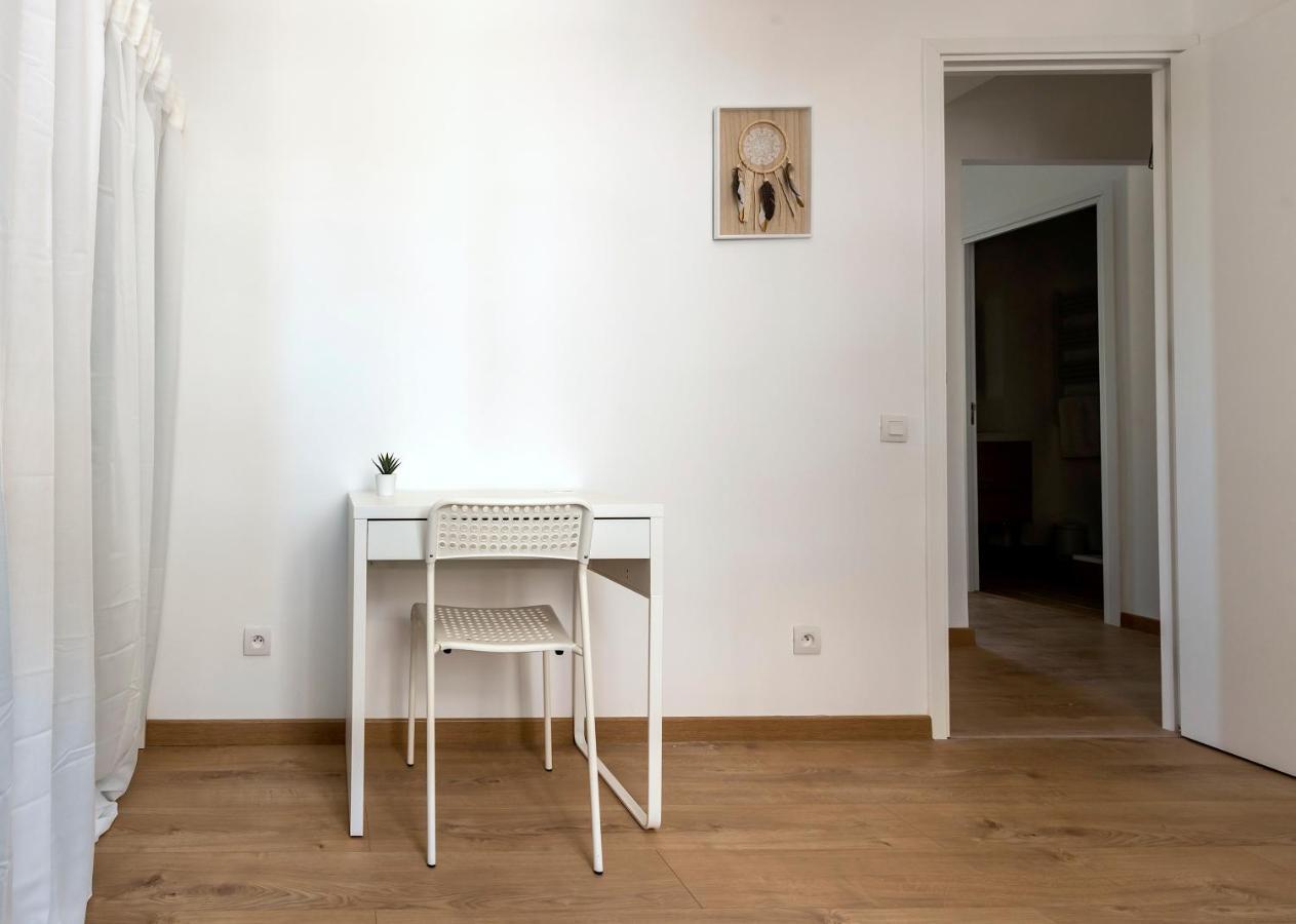 L'Azur 15'Plage 10'Port 5'Train Clim Wifi Pkg Leilighet Toulon Eksteriør bilde